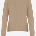MAGLIA IN CASHMERE 26211121 45 ALLUDE 
