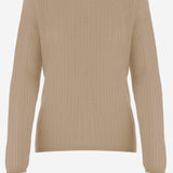 MAGLIA IN CASHMERE 26211121 45 ALLUDE 
