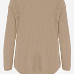 MAGLIA IN CASHMERE 26211121 45 ALLUDE 