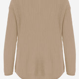 MAGLIA IN CASHMERE 26211121 45 ALLUDE 
