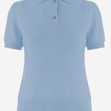 POLO IN CASHMERE 26211134 11 ALLUDE 