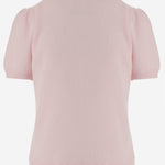 POLO IN CASHMERE 26211134 60 ALLUDE 