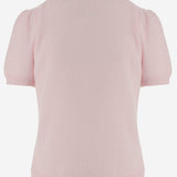 POLO IN CASHMERE 26211134 60 ALLUDE 