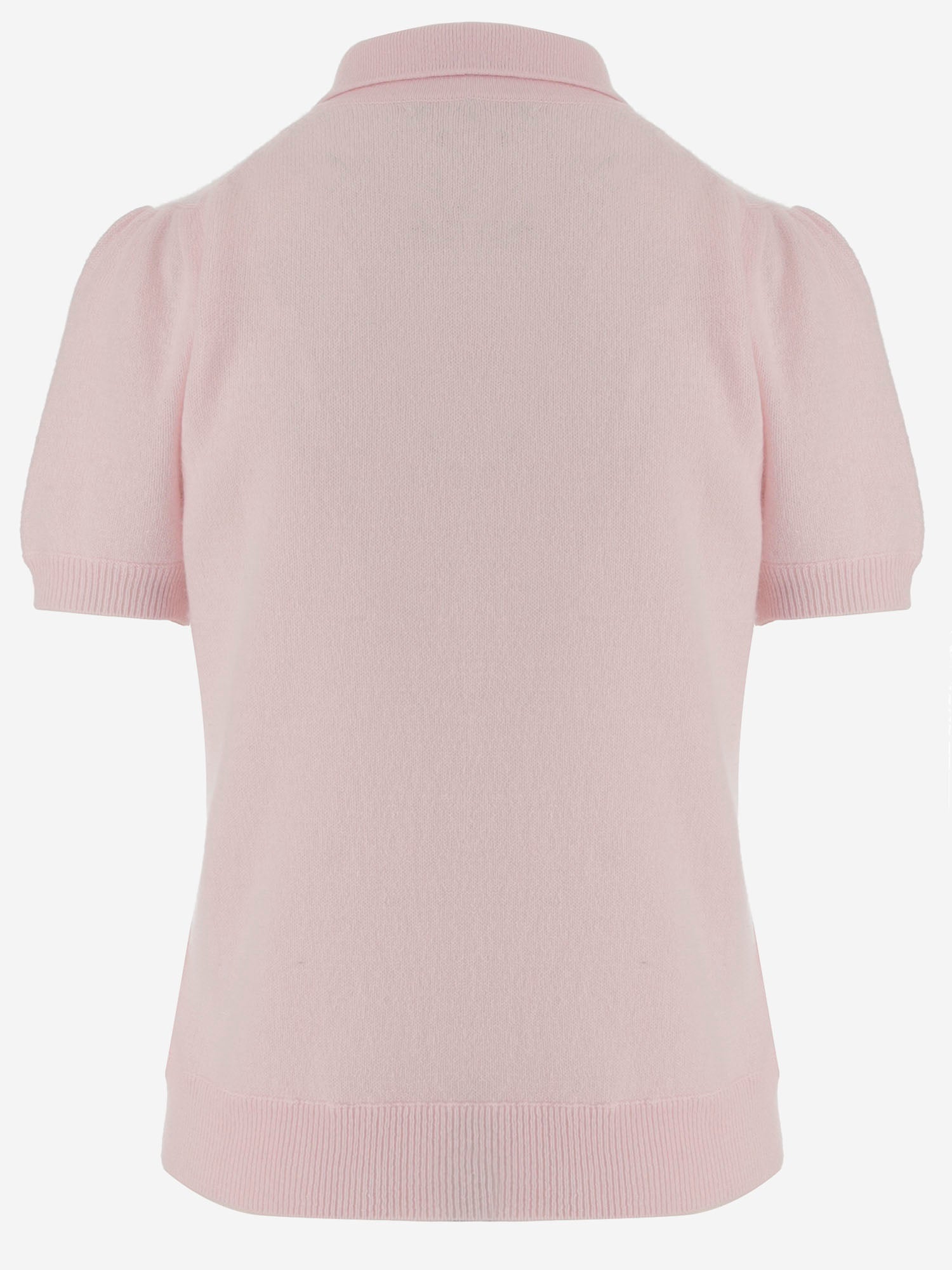 POLO IN CASHMERE 26211134 60 ALLUDE 