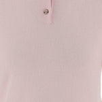 POLO IN CASHMERE 26211134 60 ALLUDE 