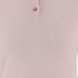POLO IN CASHMERE 26211134 60 ALLUDE 