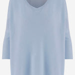 MAGLIONE IN CASHMERE 26211175 11 ALLUDE 