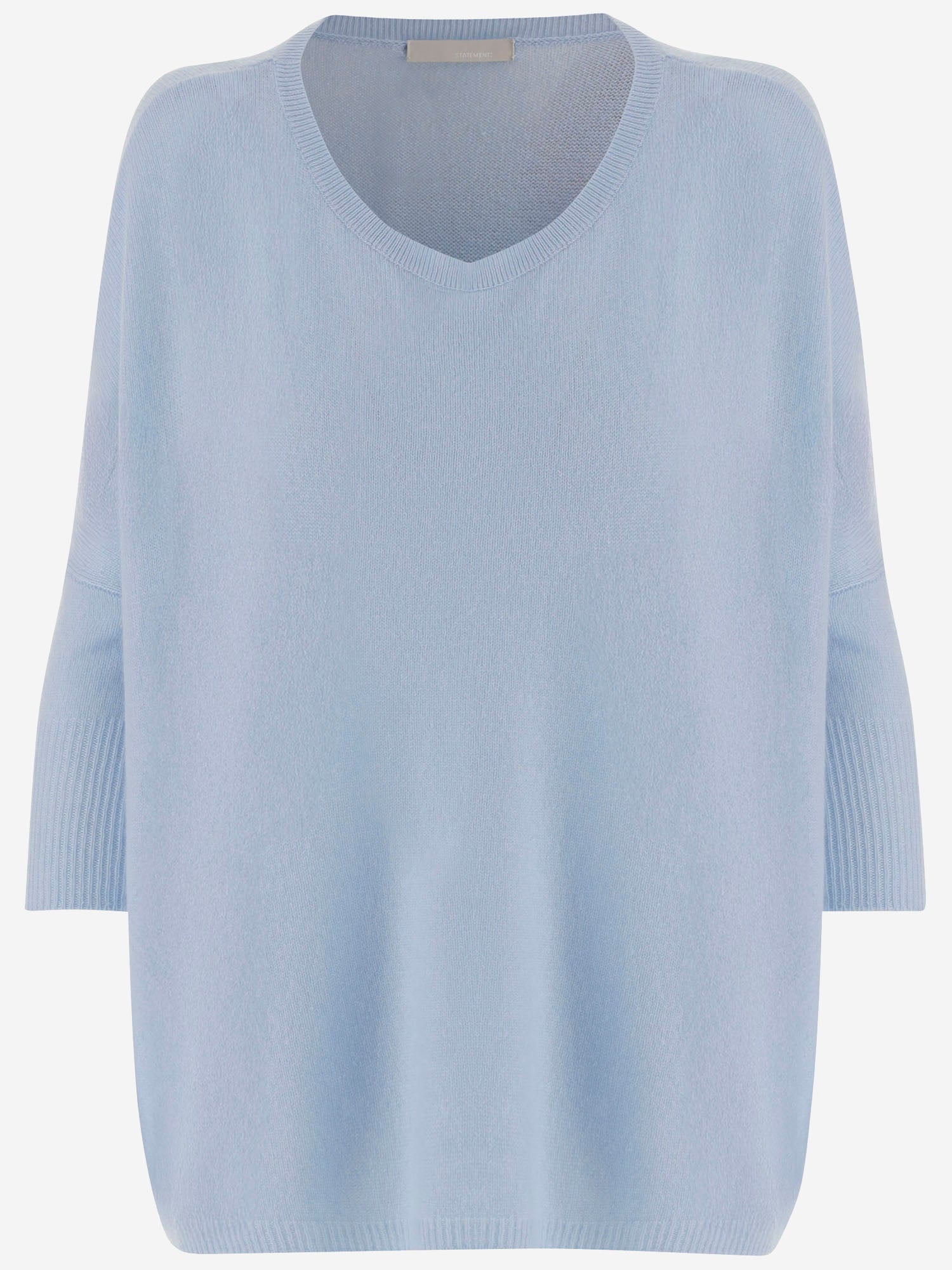 MAGLIONE IN CASHMERE 26211175 11 ALLUDE 