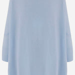 MAGLIONE IN CASHMERE 26211175 11 ALLUDE 
