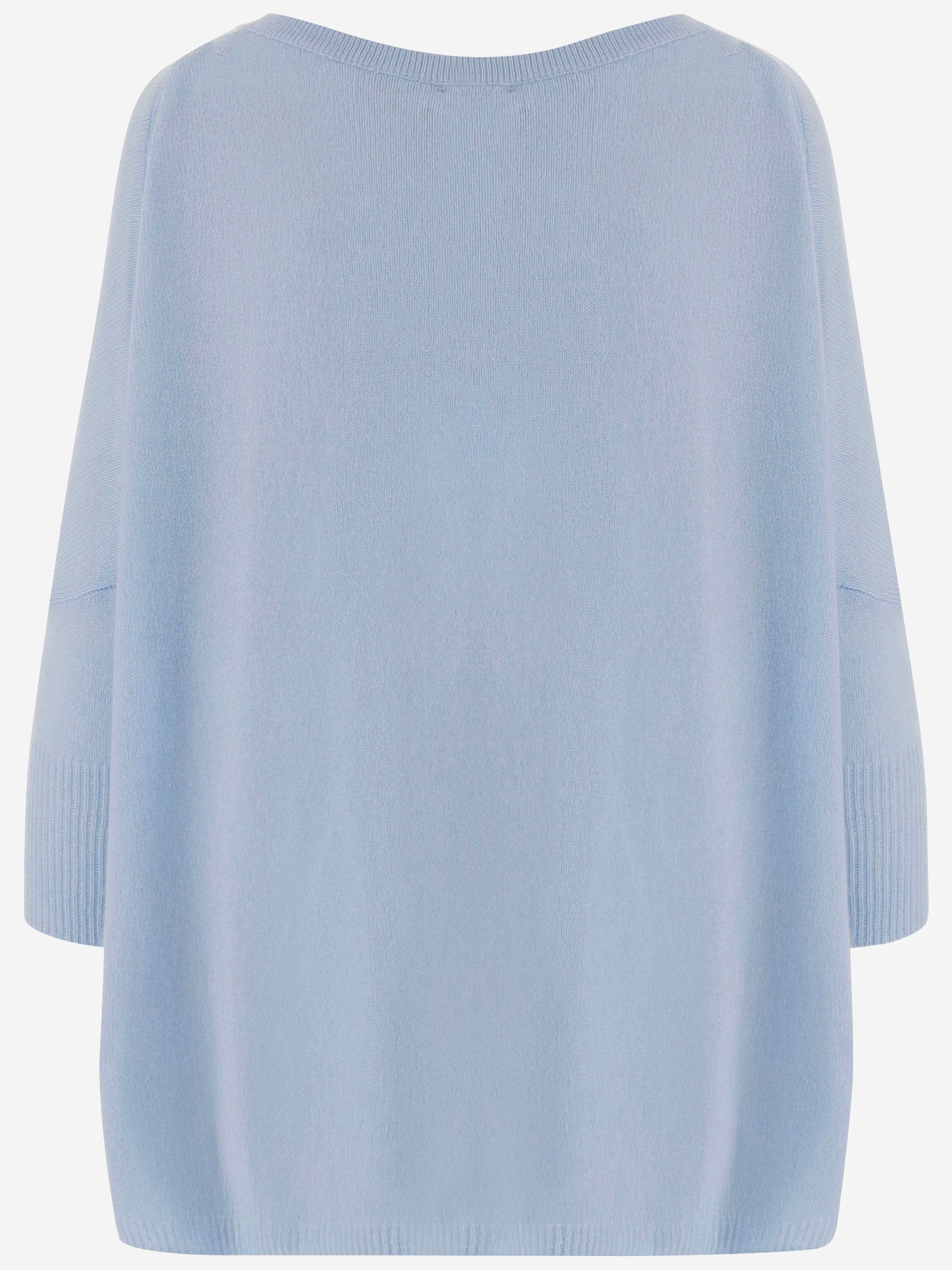 MAGLIONE IN CASHMERE 26211175 11 ALLUDE 