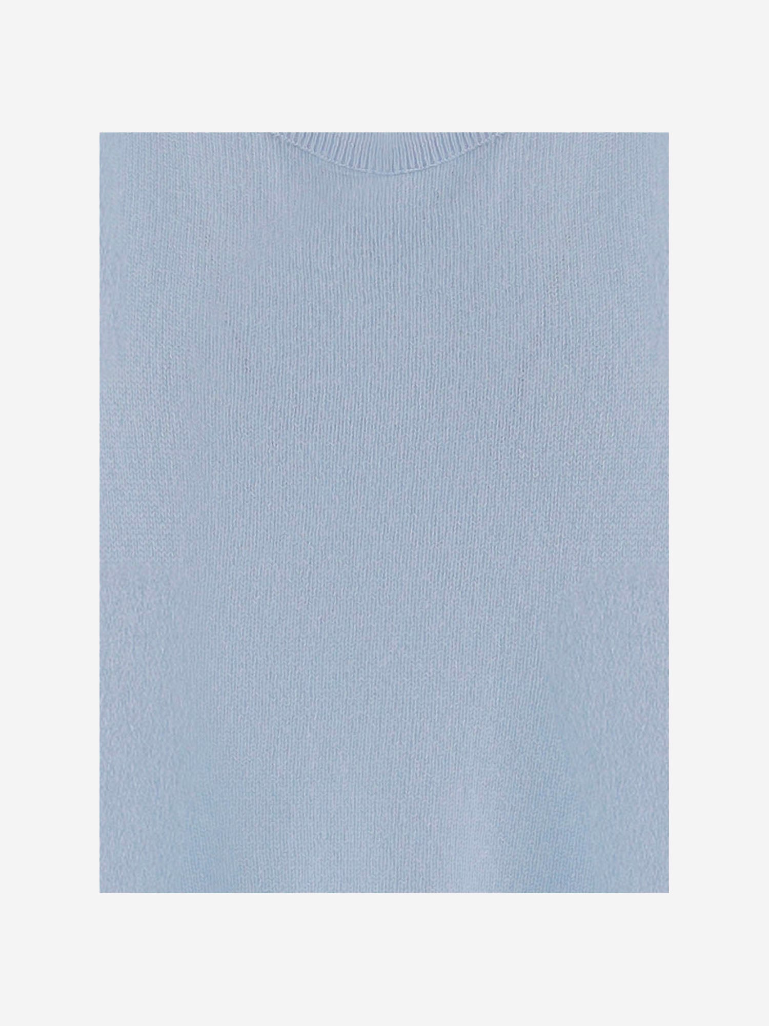 MAGLIONE IN CASHMERE 26211175 11 ALLUDE 