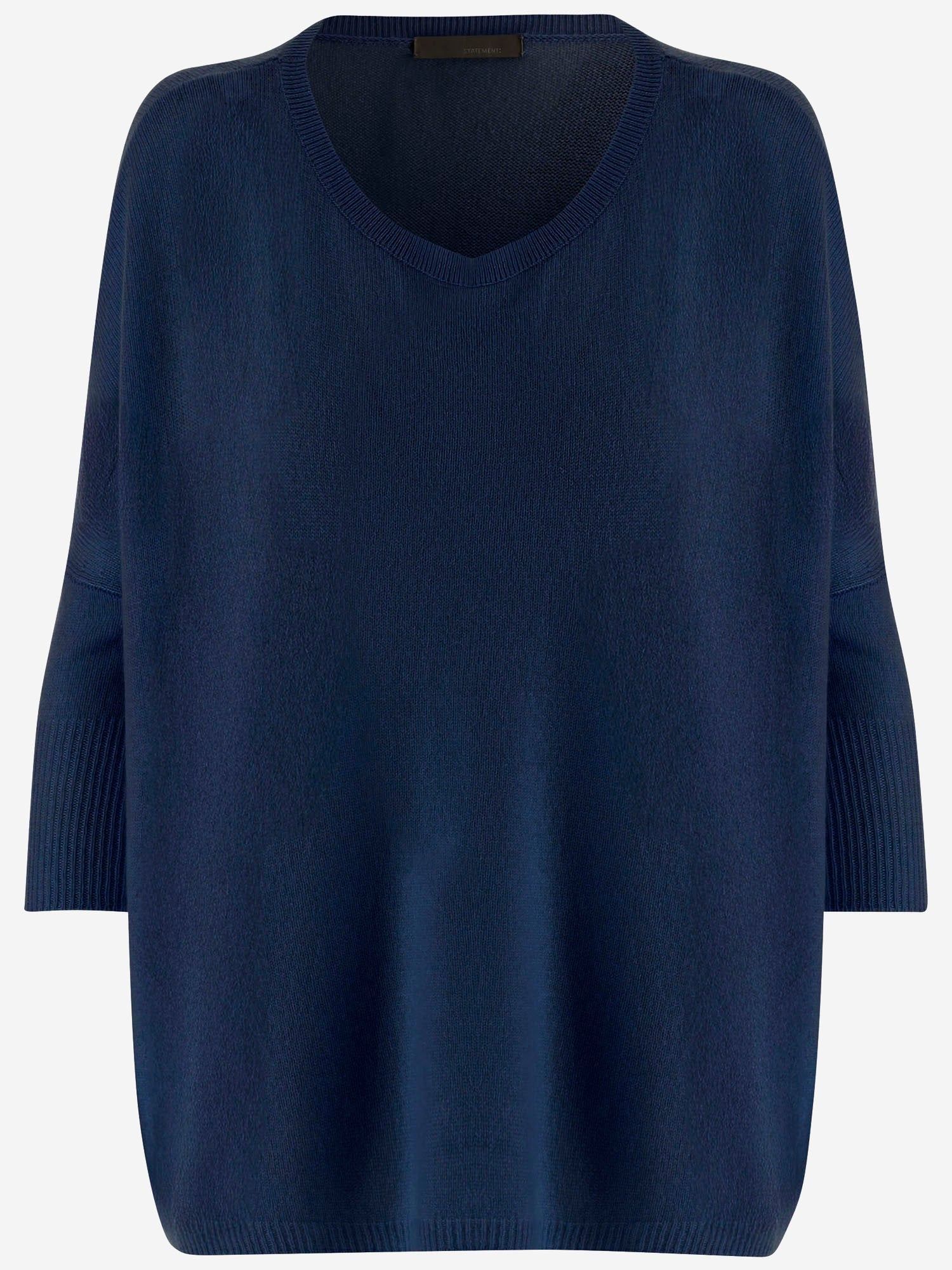 MAGLIONE IN CASHMERE 26211175 14 ALLUDE 