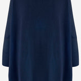 MAGLIONE IN CASHMERE 26211175 14 ALLUDE 