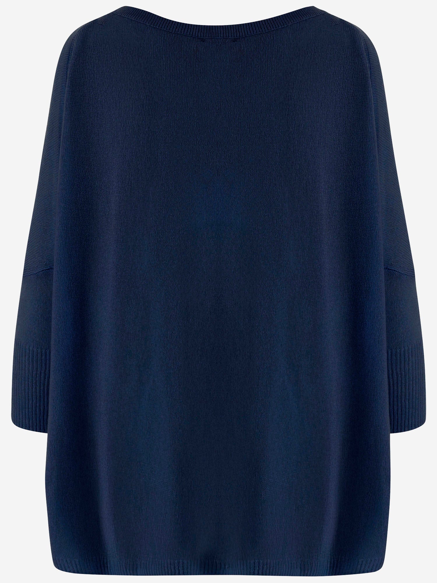 MAGLIONE IN CASHMERE 26211175 14 ALLUDE 