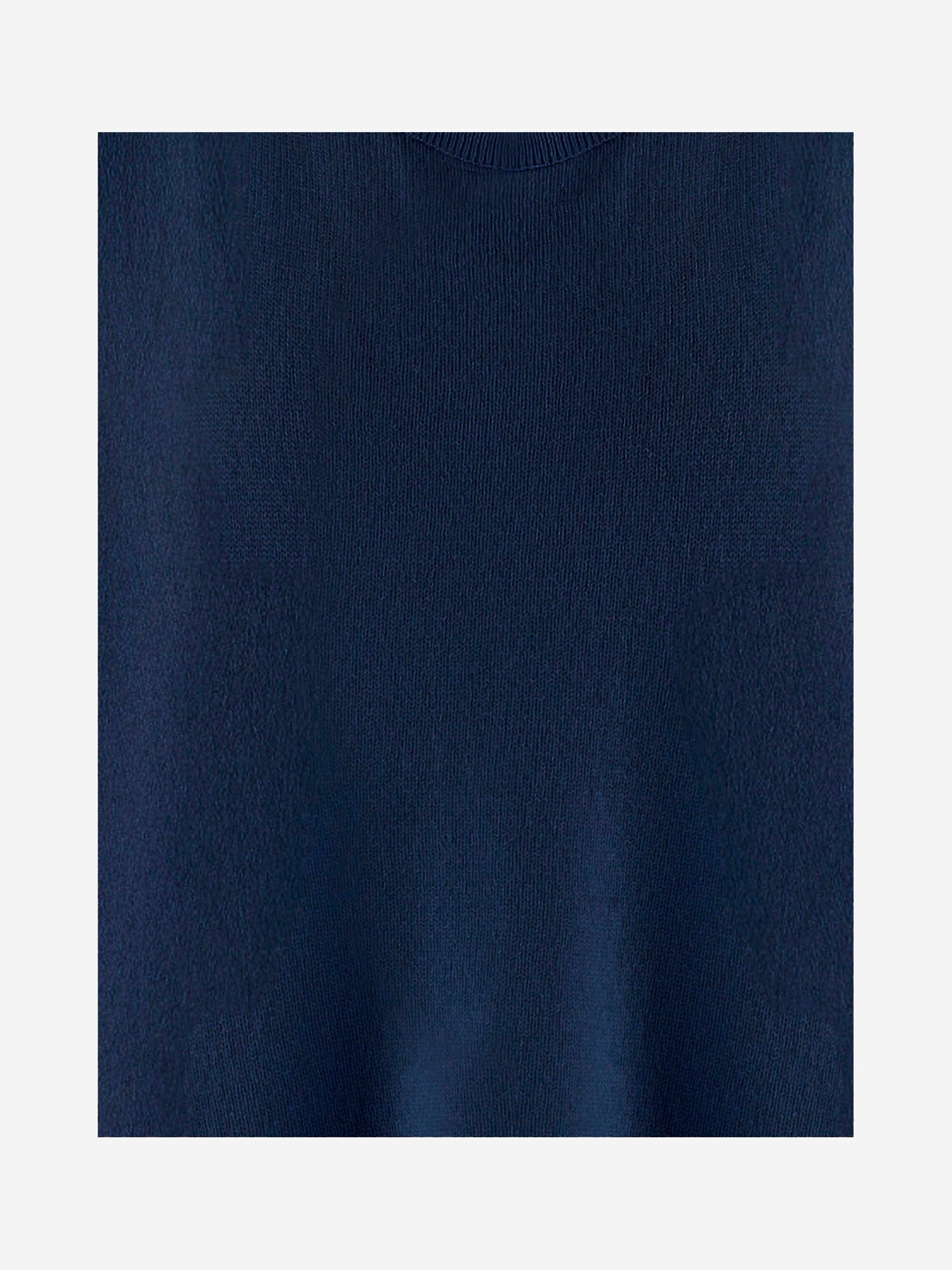 MAGLIONE IN CASHMERE 26211175 14 ALLUDE 