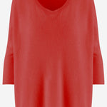 MAGLIONE IN CASHMERE 26211175 64 ALLUDE 