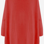 MAGLIONE IN CASHMERE 26211175 64 ALLUDE 