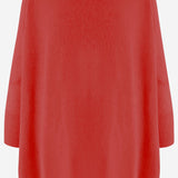 MAGLIONE IN CASHMERE 26211175 64 ALLUDE 