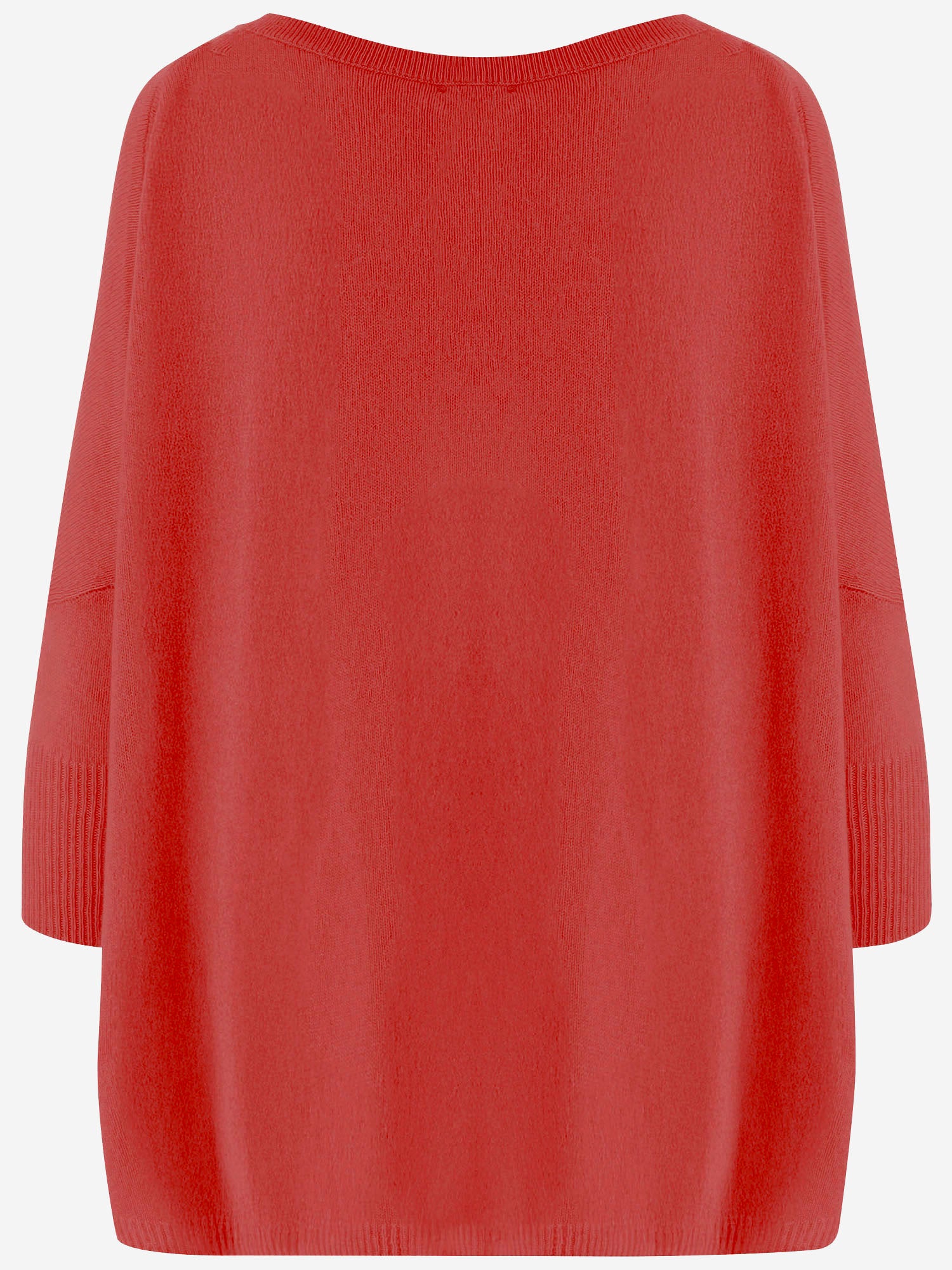 MAGLIONE IN CASHMERE 26211175 64 ALLUDE 