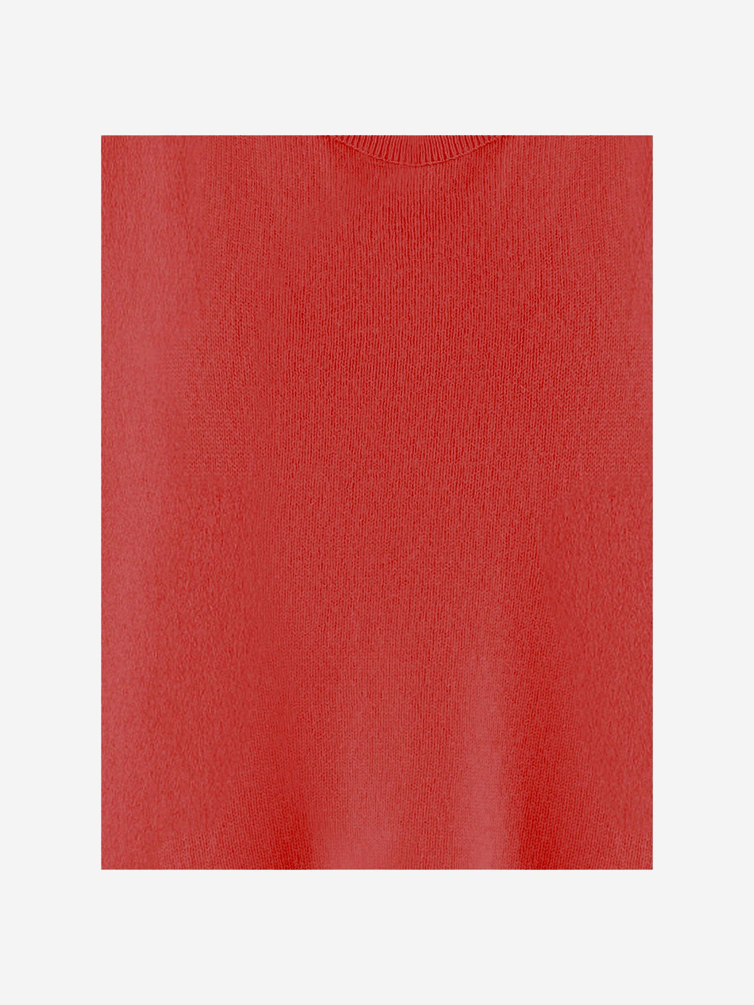 MAGLIONE IN CASHMERE 26211175 64 ALLUDE 