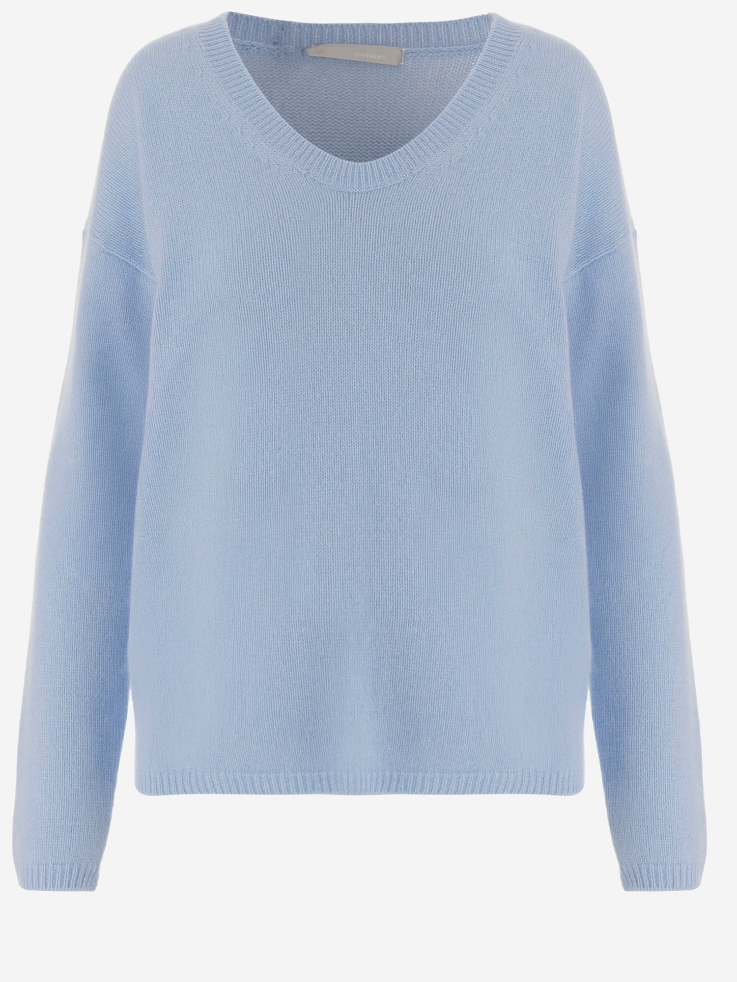 MAGLIA IN CASHMERE 26211212 11 ALLUDE 