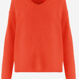 MAGLIA IN CASHMERE 26211212 64 ALLUDE 