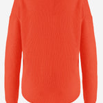 MAGLIA IN CASHMERE 26211212 64 ALLUDE 