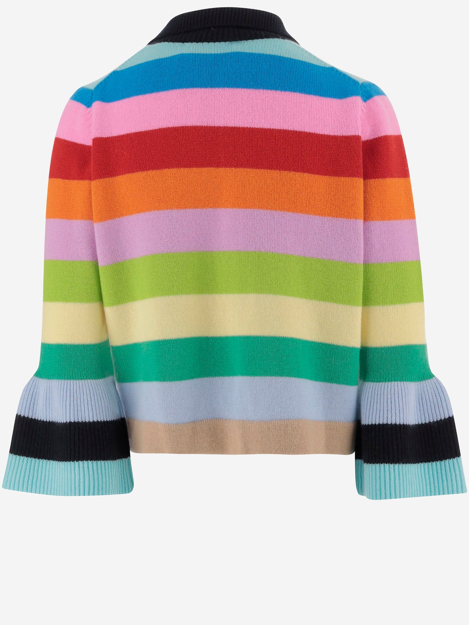 Cardigan IN CASHMERE 26211220 0909 ALLUDE 
