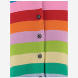 Cardigan IN CASHMERE 26211220 0909 ALLUDE 