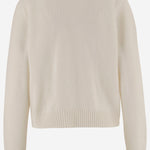 GIACCA DOPPIOPPETTO IN MISTO LANA 26217001 40 ALLUDE 