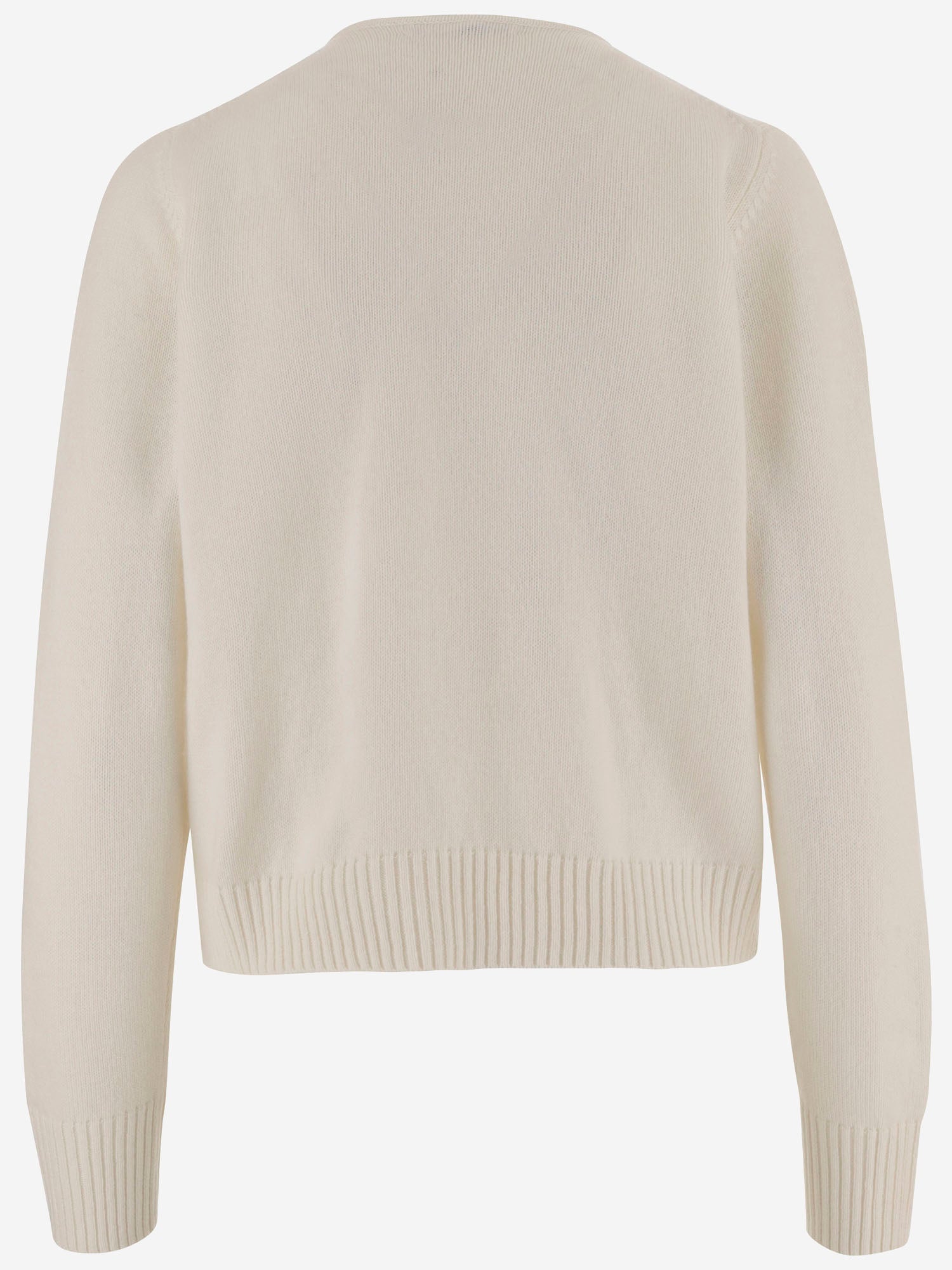 GIACCA DOPPIOPPETTO IN MISTO LANA 26217001 40 ALLUDE 