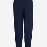 PANTALONI IN LANA E CASHMERE 26217043 14 ALLUDE 
