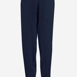 PANTALONI IN LANA E CASHMERE 26217043 14 ALLUDE 