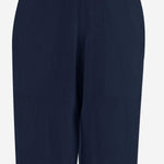 PANTALONI IN LANA E CASHMERE 26217043 14 ALLUDE 
