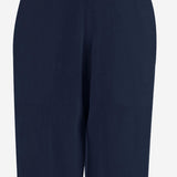 PANTALONI IN LANA E CASHMERE 26217043 14 ALLUDE 
