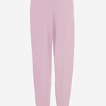 PANTALONI IN LANA E CASHMERE 26217043 60 ALLUDE 