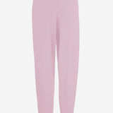 PANTALONI IN LANA E CASHMERE 26217043 60 ALLUDE 
