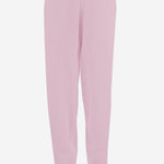 PANTALONI IN LANA E CASHMERE 26217043 60 ALLUDE 