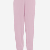 PANTALONI IN LANA E CASHMERE 26217043 60 ALLUDE 