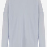 Maglia in lana e cashmere 26217101 10 ALLUDE 