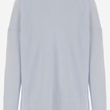 Maglia in lana e cashmere 26217101 10 ALLUDE 