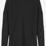 Maglia in lana e cashmere 26217101 90 ALLUDE 