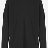 Maglia in lana e cashmere 26217101 90 ALLUDE 