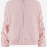 FELPA  IN MISTO CASHMERE 26217601 60 ALLUDE 