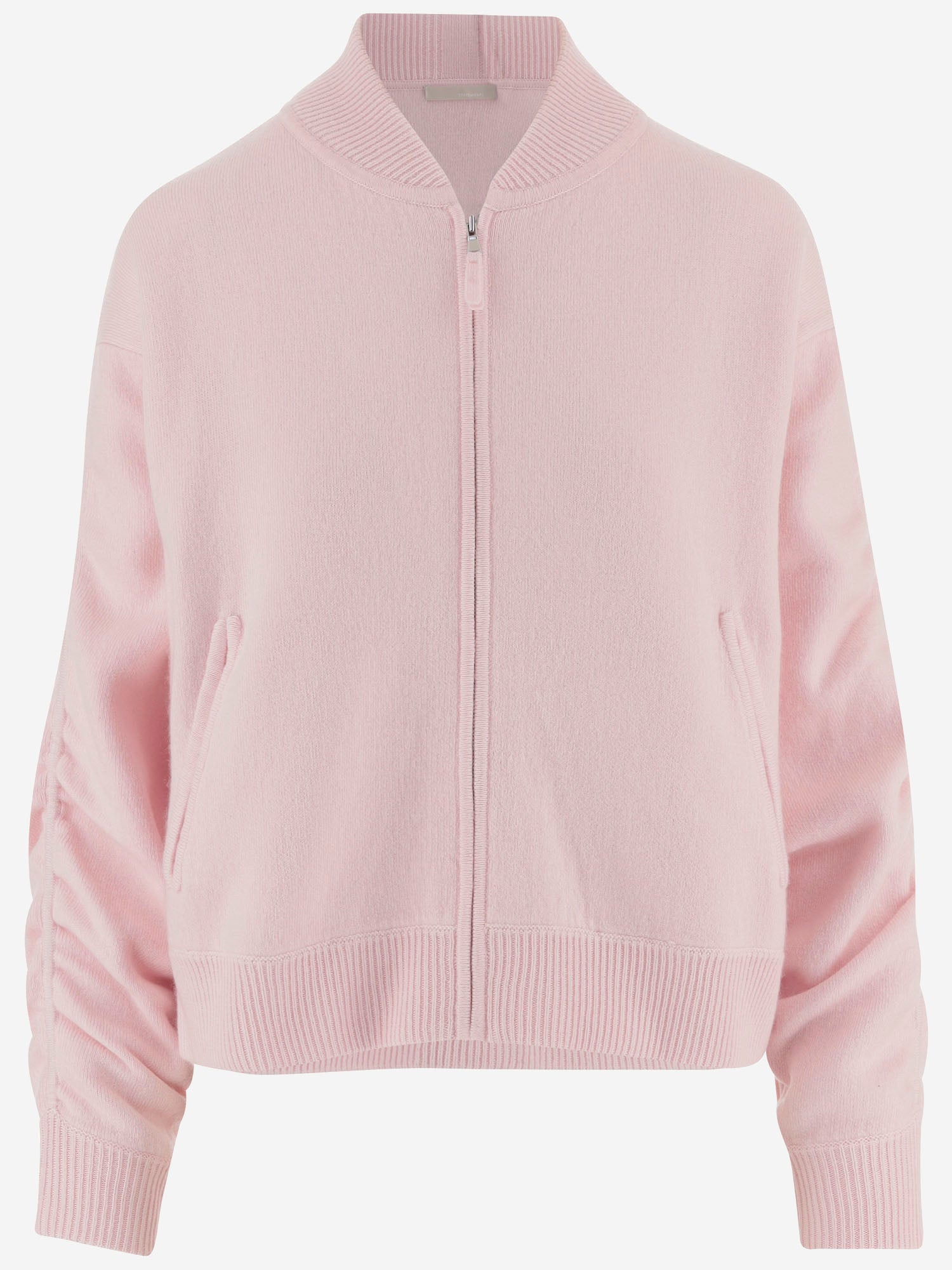 FELPA  IN MISTO CASHMERE 26217601 60 ALLUDE 