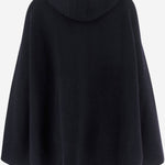 FELPA  IN MISTO CASHMERE 26217602 14 ALLUDE 
