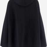 FELPA  IN MISTO CASHMERE 26217602 14 ALLUDE 