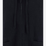 FELPA  IN MISTO CASHMERE 26217602 14 ALLUDE 