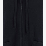 FELPA  IN MISTO CASHMERE 26217602 14 ALLUDE 