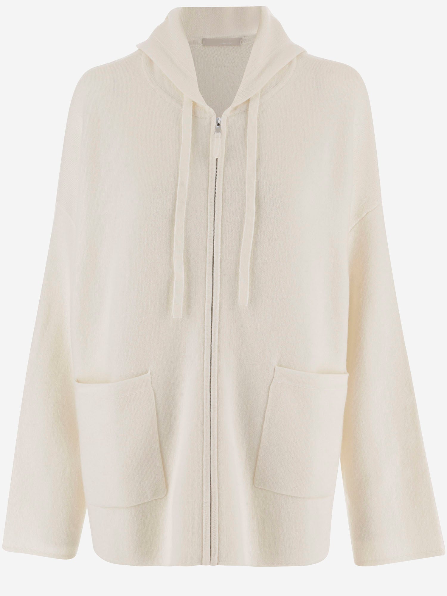 FELPA  IN MISTO CASHMERE 26217602 40 ALLUDE 